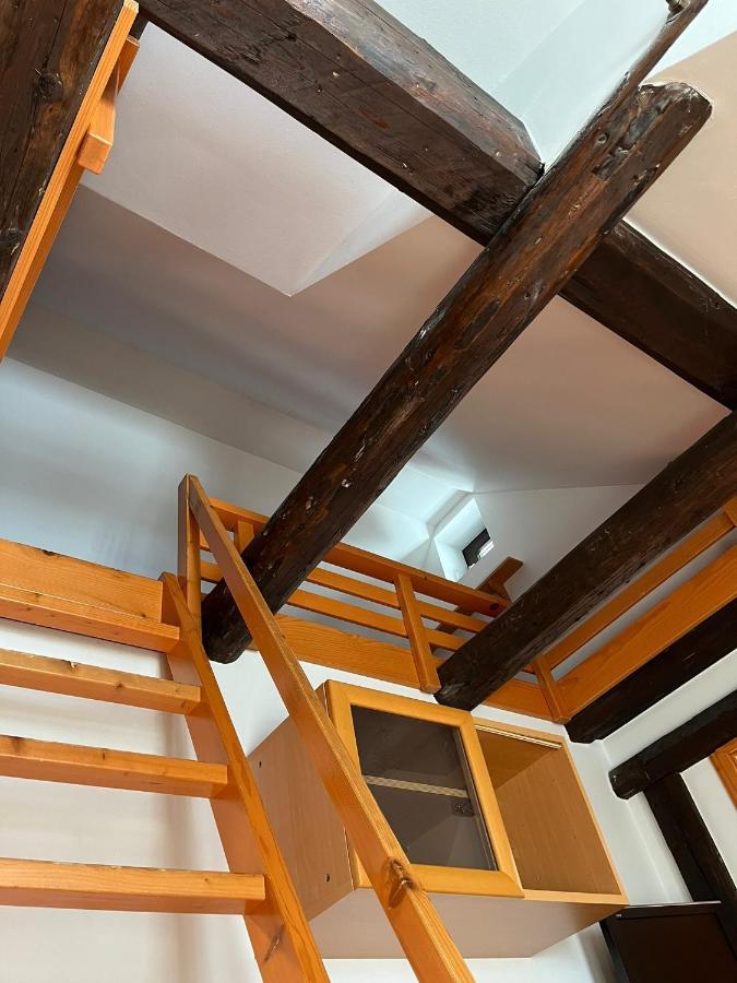 Chalet Burja At Vogel Mountain - Cable Car Access Or Hiking - Not Reachable With Car Bohinj Exterior foto
