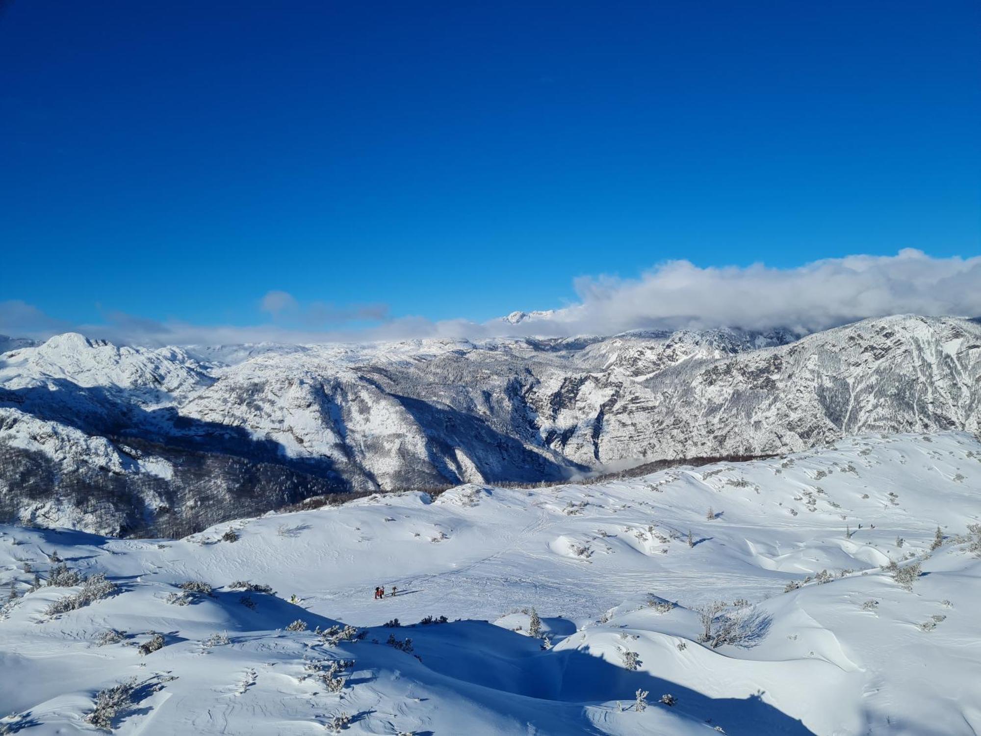 Chalet Burja At Vogel Mountain - Cable Car Access Or Hiking - Not Reachable With Car Bohinj Exterior foto